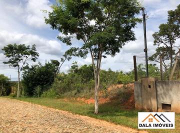 Imagem 1 · Terreno para venda em Centro, Jaboticatubas