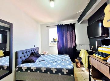 Imagem 1 · Apartamento para venda em Santa Cruz, Belo Horizonte