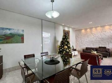 Imagem 1 · Cobertura para venda em Luxemburgo, Belo Horizonte