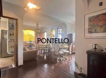 Imagem 1 · Casa para venda em Santa Lúcia, Belo Horizonte