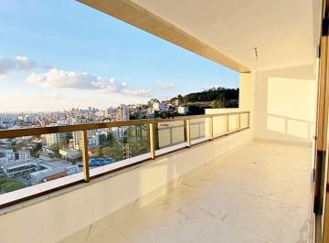 Imagem 1 · Cobertura para venda em Santa Lúcia, Belo Horizonte