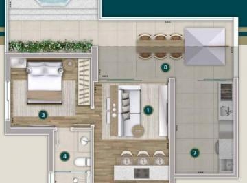 Imagem 1 · Apartamento para venda em Estoril, Belo Horizonte