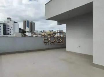 Imagem 1 · Cobertura para venda em União, Belo Horizonte