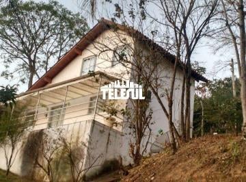 Imagem 1 · Casa para venda em Condomínio Lagamar, Varginha