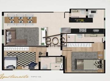 Imagem 1 · Apartamento