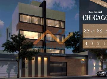 Imagem 1 · Apartamento para venda em Bom Retiro, Ipatinga