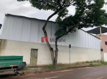 Imagem 1 · Depósito-Galpão-Armazém