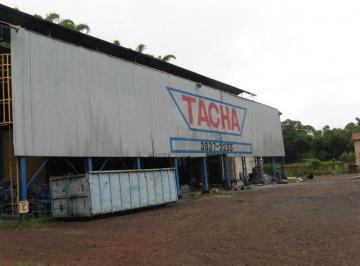 Imagem 1 · Depósito-Galpão-Armazém para venda em Centro, Barão de Cocai