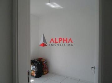 Imagem 1 · Apartamento para venda em Mangueiras (Barreiro), Belo Horizo