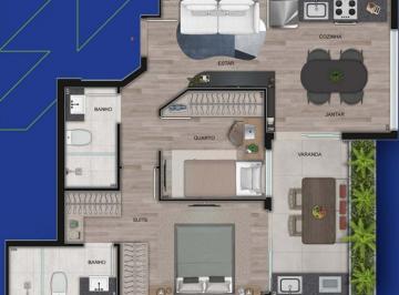 Imagem 1 · Apartamento