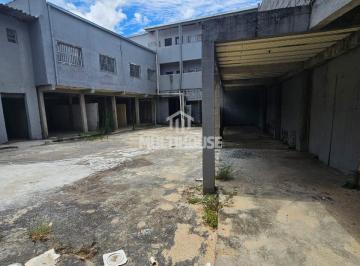 Imagem 1 · Depósito-Galpão-Armazém