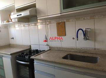 Imagem 1 · Apartamento para venda em Jardim Riacho das Pedras, Contagem
