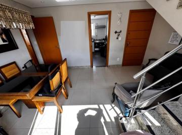 Imagem 1 · Cobertura para venda em Santa Inês, Belo Horizonte