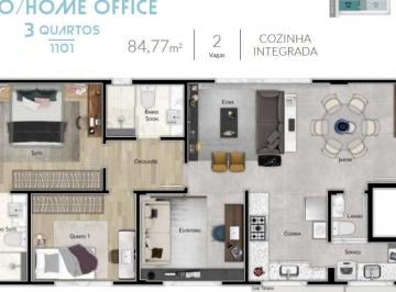 Imagem 1 · Apartamento