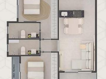 Imagem 1 · Apartamento