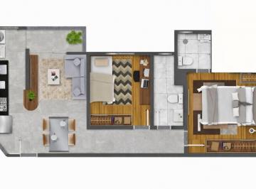 Imagem 1 · Apartamento para venda em Dom Joaquim, Belo Horizonte
