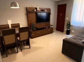 Imagem 1 · Apartamento para venda em Vila Olga, Santa Luzia