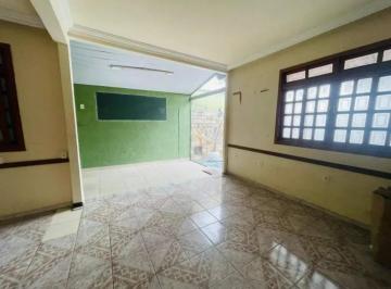 Imagem 1 · Casa para venda em Conjunto Ademar Maldonado (Barreiro), Bel