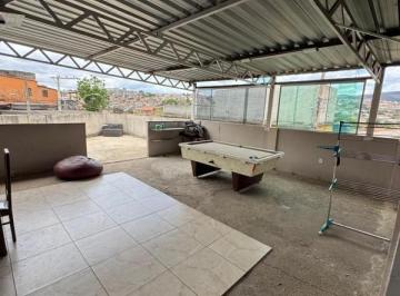 Imagem 1 · Casa para venda em Vale do Jatobá (Barreiro), Belo Horizonte