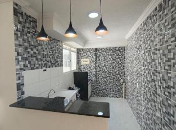 Imagem 1 · Apartamento para venda em Santa Cruz, Vespasiano