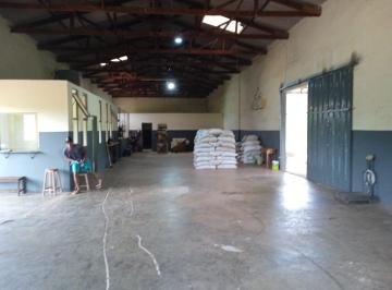 Imagem 1 · Depósito-Galpão-Armazém