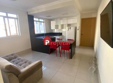 Imagem 1 · Apartamento para venda em Conjunto Santa Maria, Belo Horizon