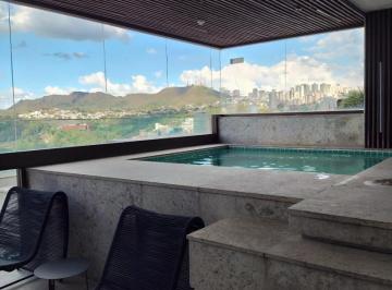 Imagem 1 · Apartamento para venda em Estoril, Belo Horizonte