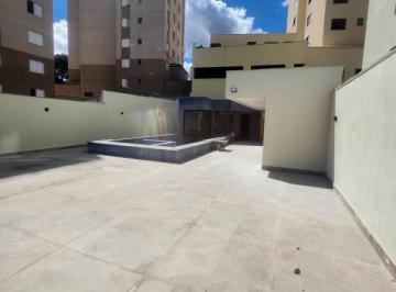 Imagem 1 · Cobertura para venda em São Gotardo, Contagem