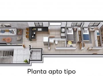 Imagem 1 · Apartamento para venda em Canaã, Ipatinga