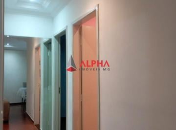 Imagem 1 · Apartamento para venda em Santa Maria, Contagem
