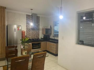 Imagem 1 · Casa para venda em Jardim Riacho das Pedras, Contagem