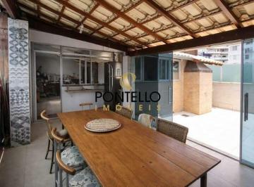 Imagem 1 · Cobertura para venda em Santo Antônio, Belo Horizonte