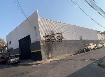 Imagem 1 · Depósito-Galpão-Armazém