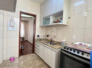 Imagem 1 · Apartamento para venda em Cidade Nova, Belo Horizonte