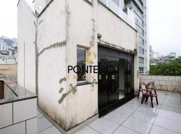 Imagem 1 · Cobertura para venda em Santa Lúcia, Belo Horizonte