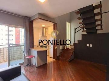 Imagem 1 · Apartamento para venda em Lourdes, Belo Horizonte