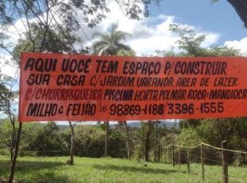 Imagem 1 · Terreno para venda em Vale Verde, Betim