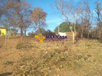 Imagem 1 · Terreno para venda em Centro, Lagoa Santa