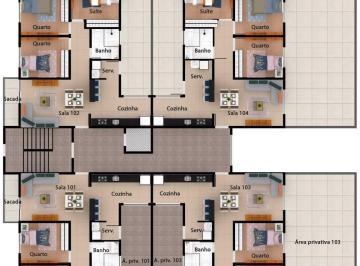 Imagem 1 · Apartamento