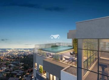 Imagem 1 · Apartamento para venda em Belvedere, Belo Horizonte