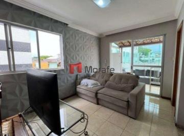 Imagem 1 · Apartamento para venda em Itapoã, Belo Horizonte