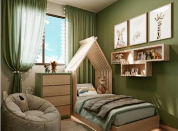 Imagem 1 · Apartamento para venda em Alípio de Melo, Belo Horizonte