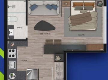 Imagem 1 · Apartamento