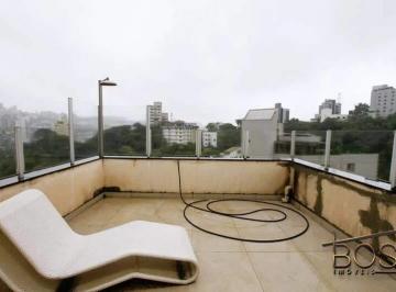 Imagem 1 · Cobertura para venda em Santa Lúcia, Belo Horizonte