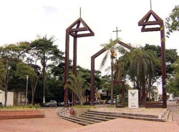Imagem 1 · Casa para venda em Santa Fé, Betim