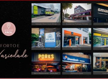 Imagem 1 · Cobertura