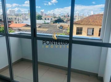 Imagem 1 · Apartamento para venda em Fazendinha, Belo Horizonte