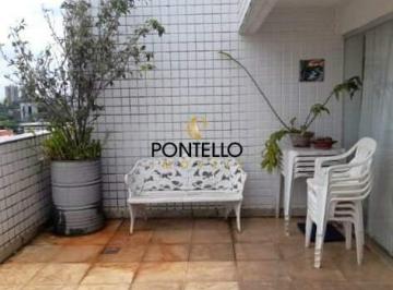 Imagem 1 · Cobertura para venda em Santa Inês, Belo Horizonte