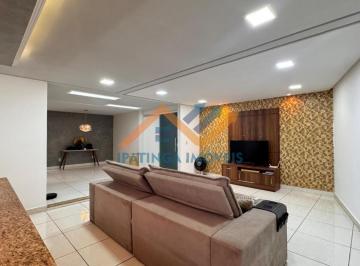 Imagem 1 · Casa para venda em Ideal, Ipatinga