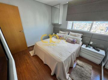 Imagem 1 · Apartamento para venda em Silveira, Belo Horizonte